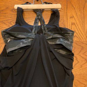 Fabletics Sports Bra/Tank top